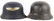 WWII GERMAN LUFTSCHUTZ HELMET LOT OF 2