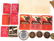 WWII GERMAN LOT OF MILITARIA - 11