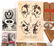 WWII GERMAN LOT OF MILITARIA - 3