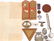 WWII GERMAN LOT OF MILITARIA - 9