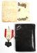 WWII JAPANESE ARCHIVE GROUPING - 10