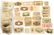 WWII JAPANESE ARCHIVE GROUPING - 12