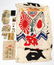 WWII JAPANESE ARCHIVE GROUPING