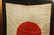 WWII JAPANESE SILK FLAG CAPTURED & SIGNED BY US - 2