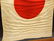 WWII JAPANESE SILK FLAG CAPTURED & SIGNED BY US - 4