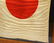 WWII JAPANESE SILK FLAG CAPTURED & SIGNED BY US - 6