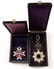 WWII JAPANESE MEDAL LOT OF 2
