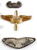 WWII US WINGS PIN LOT OF 18 - 10