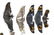 WWII US WINGS PIN LOT OF 18 - 7