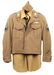 WWII USAAF UNIFORM GROUPING
