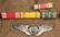WWII USAAF UNIFORM GROUPING - 6