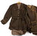 WWII ERA US ARMY UNIFORM LOT OF 5 - 10