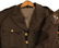 WWII ERA US ARMY UNIFORM LOT OF 5 - 11