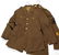 WWII ERA US ARMY UNIFORM LOT OF 5 - 14