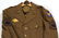 WWII ERA US ARMY UNIFORM LOT OF 5 - 17