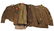 WWII ERA US ARMY UNIFORM LOT OF 5