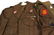 WWII ERA US ARMY UNIFORM LOT OF 5 - 2