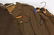 WWII ERA US ARMY UNIFORM LOT OF 5 - 5