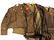 WWII ERA US ARMY UNIFORM LOT OF 5 - 6