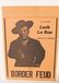 WESTERN STAR LASH LARUE WHIP & SIGNED ITEMS - 2