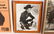WESTERN STAR LASH LARUE WHIP & SIGNED ITEMS - 3
