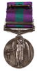 BRITISH GEORGE V IRAQ CAMPAIGN MEDAL - 2