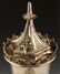 1872 GERMAN FIREMAN SILVER PRESENTATION CUP - 14