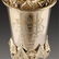 1872 GERMAN FIREMAN SILVER PRESENTATION CUP - 5