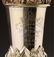 1872 GERMAN FIREMAN SILVER PRESENTATION CUP - 6