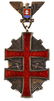 HUNGARIAN CROSS MEDAL