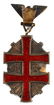 HUNGARIAN CROSS MEDAL - 2