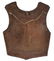 ANTIQUE LIGHT ARMOR BREASTPLATE - 2