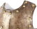 ANTIQUE LIGHT ARMOR BREASTPLATE - 4