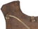 ANTIQUE LIGHT ARMOR BREASTPLATE - 7