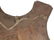 ANTIQUE LIGHT ARMOR BREASTPLATE - 8