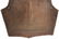 ANTIQUE LIGHT ARMOR BREASTPLATE - 9