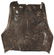 ANTIQUE REPOUSSE ARMOR BREASTPLATE - 2