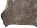 ANTIQUE REPOUSSE ARMOR BREASTPLATE - 7