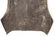 ANTIQUE REPOUSSE ARMOR BREASTPLATE - 8