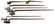 SOCKET BAYONET LOT OF 7 - 3