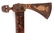 NATIVE AMERICAN PIPE TOMAHAWK - 2