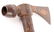 NATIVE AMERICAN PIPE TOMAHAWK - 3