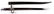 AUSTRIAN M1885 BAYONET