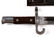 AUSTRIAN M1885 BAYONET - 2