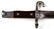 AUSTRIAN M1885 BAYONET - 3