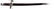 AUSTRIAN M1885 BAYONET - 4