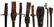 WWI ERA WORLD BAYONET LOT OF 4 - 4