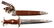 WWII GERMAN SA DAGGER