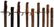 WWII JAPANESE ARISAKA BAYONET LOT OF 5 - 4