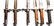 WORLD BAYONET LOT OF 6 - 4